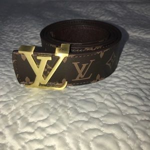Louis Vuitton Belt